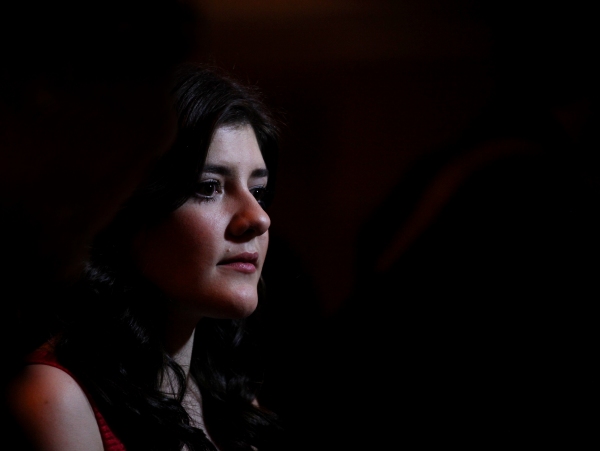 Photo Coverage: In The Spotlight Series- PICNIC Image