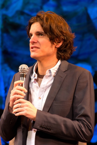 Photo Coverage: PETER AND THE STARCATCHER Cast Takes Final Broadway Bow! Image