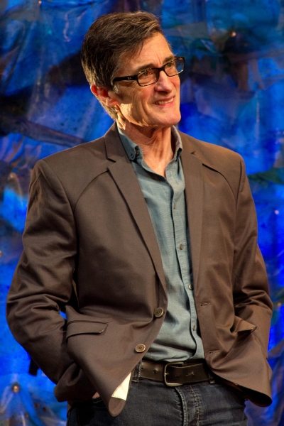 Roger Rees
 Photo