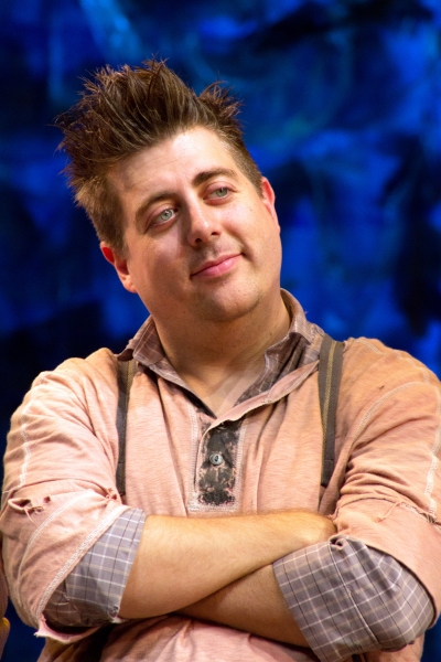 Photo Coverage: PETER AND THE STARCATCHER Cast Takes Final Broadway Bow! Image