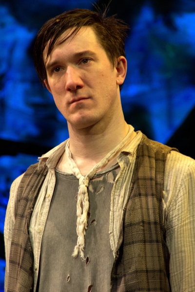 Photo Coverage: PETER AND THE STARCATCHER Cast Takes Final Broadway Bow! Image