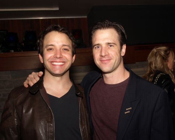 Photo Coverage: Inside Opening Night of La Mirada Theatre's BOEING BOEING Image
