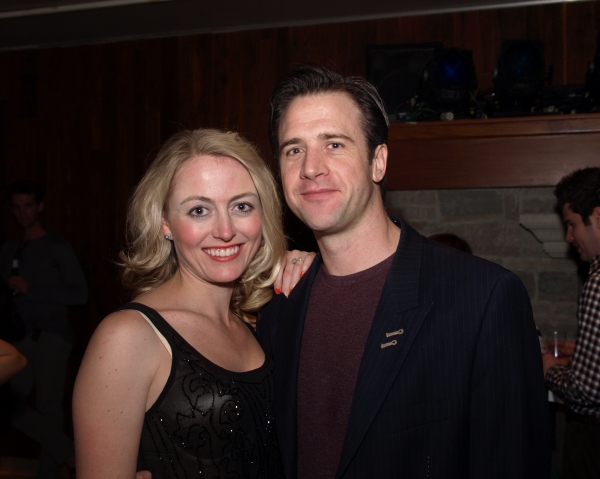 Photo Coverage: Inside Opening Night of La Mirada Theatre's BOEING BOEING Image