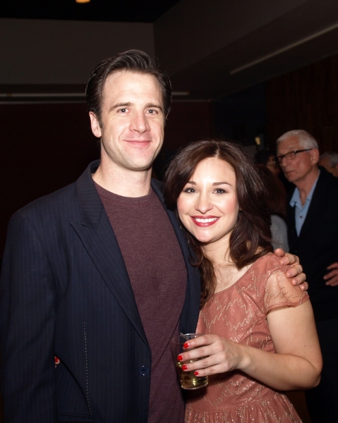 Photo Coverage: Inside Opening Night of La Mirada Theatre's BOEING BOEING Image