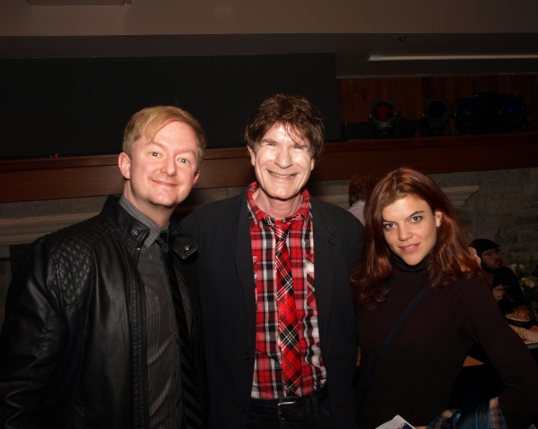 Photo Coverage: Inside Opening Night of La Mirada Theatre's BOEING BOEING Image