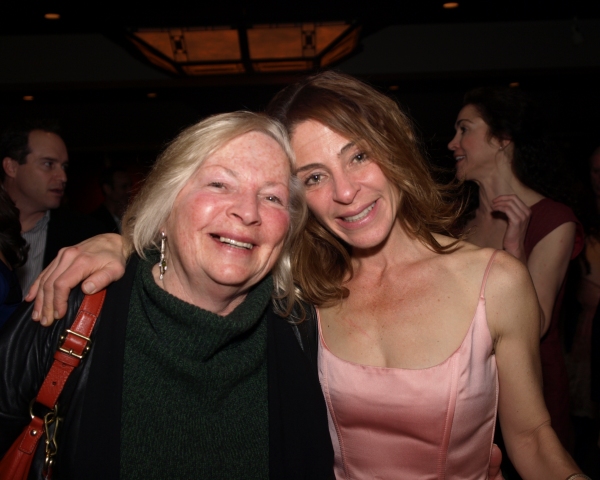 Photo Coverage: Inside Opening Night of La Mirada Theatre's BOEING BOEING Image