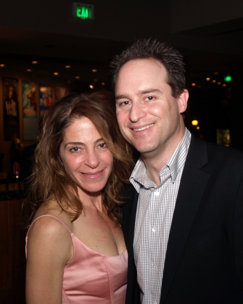 Photo Coverage: Inside Opening Night of La Mirada Theatre's BOEING BOEING Image