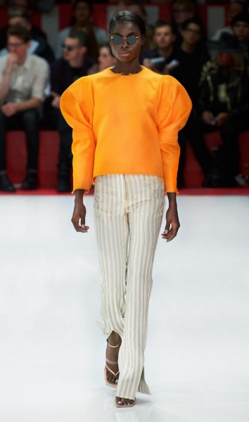 Photo Coverage: Acne S/S 2013 Collection Preview Image