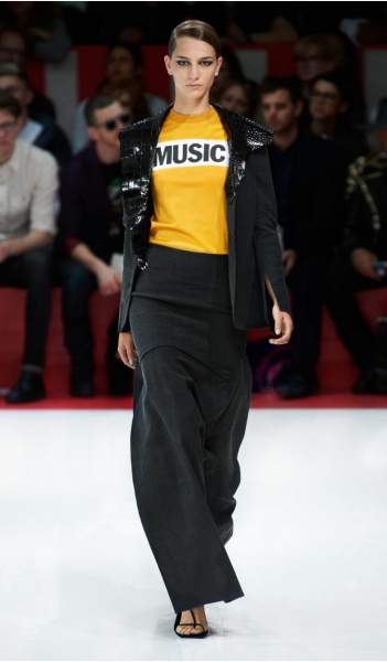 Photo Coverage: Acne S/S 2013 Collection Preview Image