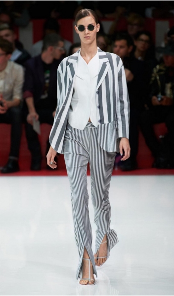 Photo Coverage: Acne S/S 2013 Collection Preview Image