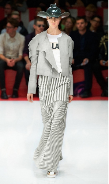 Photo Coverage: Acne S/S 2013 Collection Preview Image