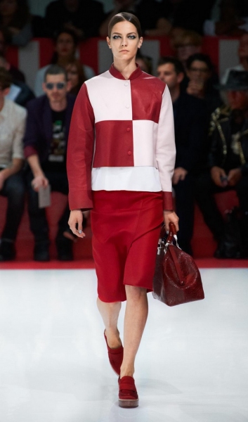 Photo Coverage: Acne S/S 2013 Collection Preview Image