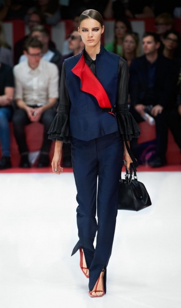 Photo Coverage: Acne S/S 2013 Collection Preview Image