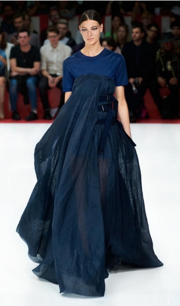 Photo Coverage: Acne S/S 2013 Collection Preview Image