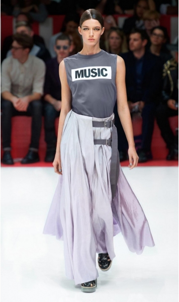 Photo Coverage: Acne S/S 2013 Collection Preview Image