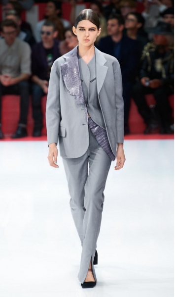 Photo Coverage: Acne S/S 2013 Collection Preview Image