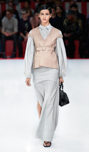 Photo Coverage: Acne S/S 2013 Collection Preview Image
