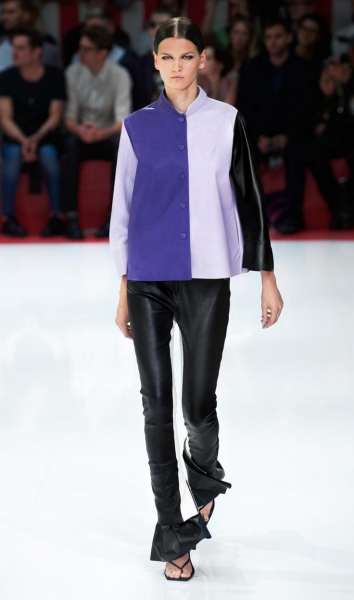 Photo Coverage: Acne S/S 2013 Collection Preview Image