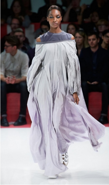 Photo Coverage: Acne S/S 2013 Collection Preview Image