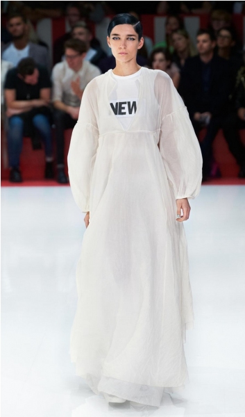Photo Coverage: Acne S/S 2013 Collection Preview Image