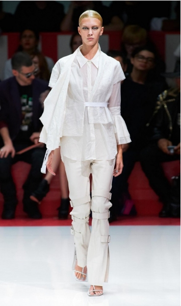 Photo Coverage: Acne S/S 2013 Collection Preview Image