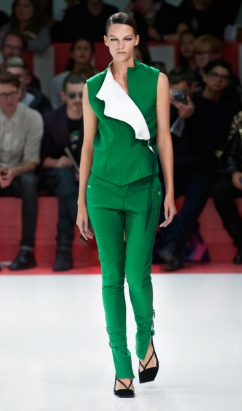 Photo Coverage: Acne S/S 2013 Collection Preview Image
