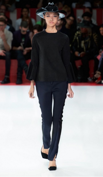 Photo Coverage: Acne S/S 2013 Collection Preview Image