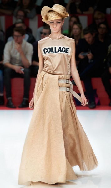 Photo Coverage: Acne S/S 2013 Collection Preview Image