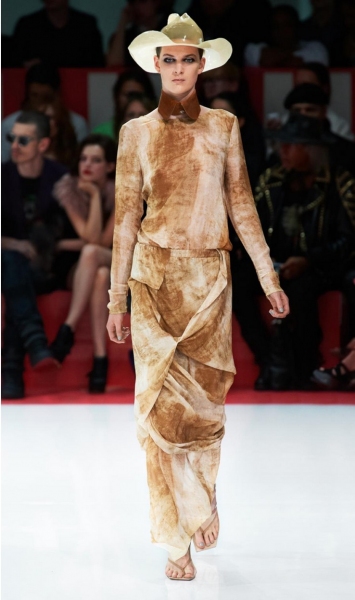Photo Coverage: Acne S/S 2013 Collection Preview Image