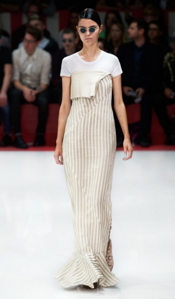 Photo Coverage: Acne S/S 2013 Collection Preview Image