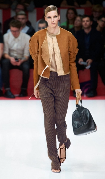 Photo Coverage: Acne S/S 2013 Collection Preview Image