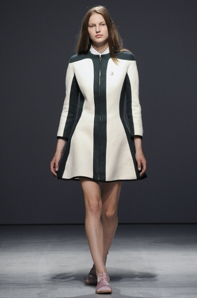 Photo Coverage: Aganovich S/S 2013 Collection Preview Image