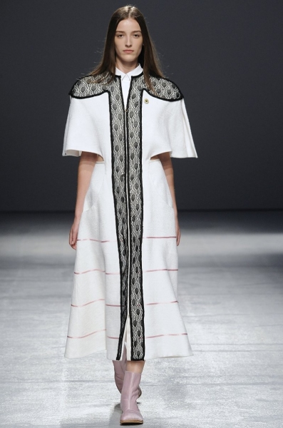 Photo Coverage: Aganovich S/S 2013 Collection Preview Image