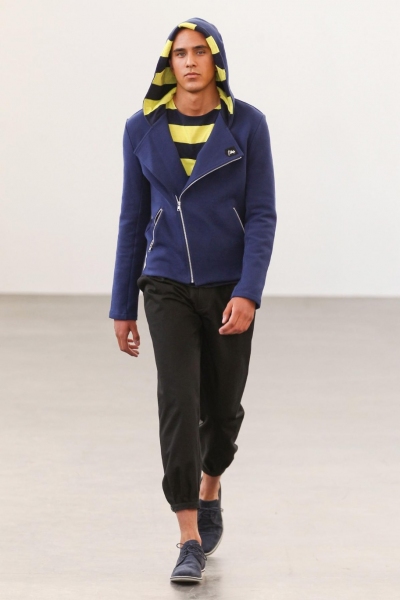 Photo Coverage: Agnès b. S/S 2013 Collection Preview  Image