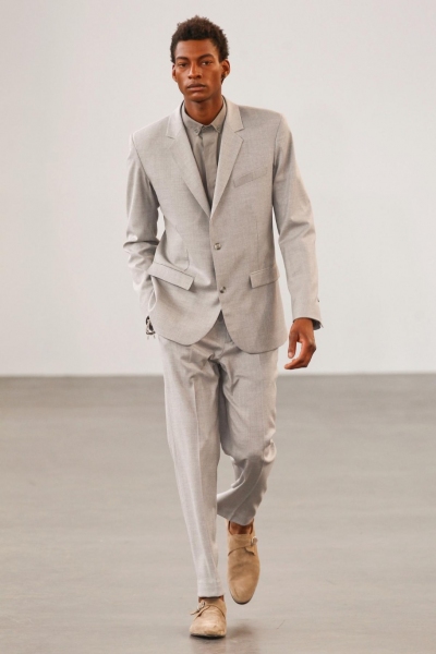 Photo Coverage: Agnès b. S/S 2013 Collection Preview  Image