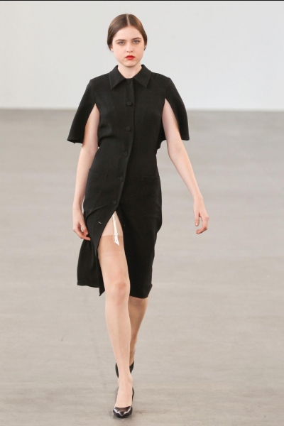 Photo Coverage: Agnès b. S/S 2013 Collection Preview  Image