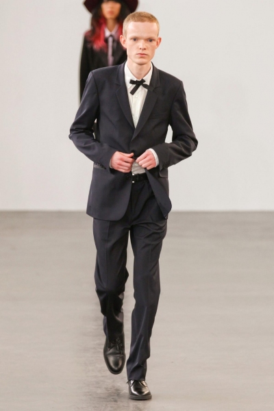 Photo Coverage: Agnès b. S/S 2013 Collection Preview  Image