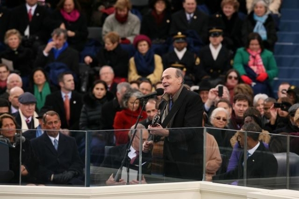 Photo Flash: ABC NEWS' Inauguration Day Coverage Image