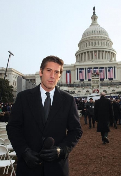 Photo Flash: ABC NEWS' Inauguration Day Coverage Image