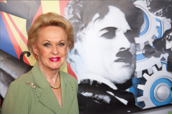 Photo Flash: Red Line Tours Launches 2013 Collectors Tickets Honoring Hollywood Directors Image
