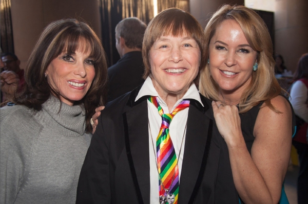 Photo Flash: Red Line Tours Launches 2013 Collectors Tickets Honoring Hollywood Directors Image