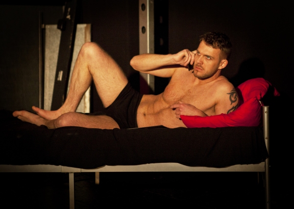 Photo Coverage: M Opens in Manchester Image