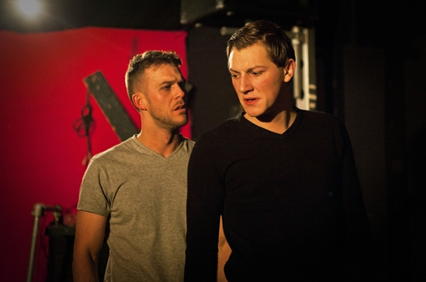 Photo Coverage: M Opens in Manchester Image