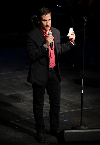 Seth Rudetsky Photo