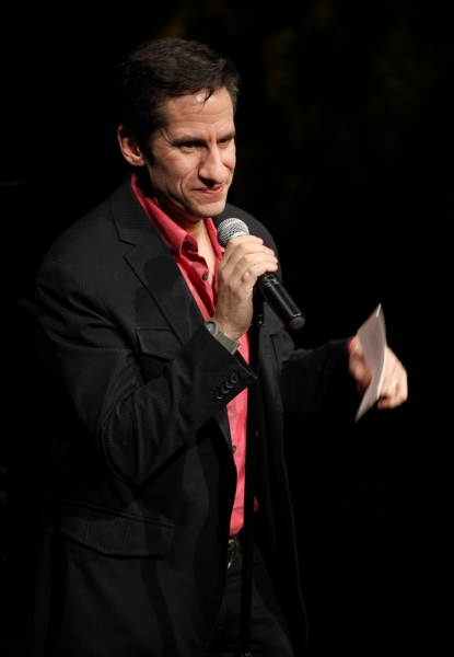 Seth Rudetsky Photo