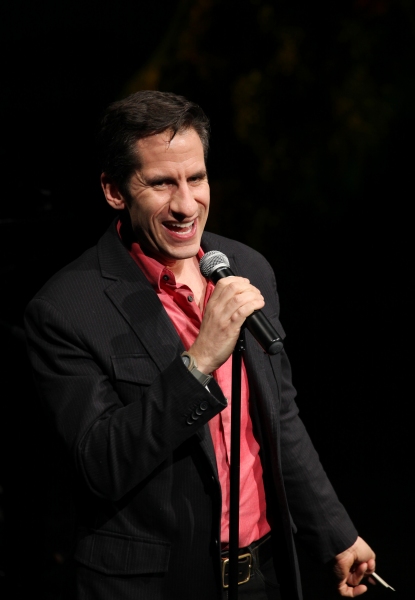 Seth Rudetsky Photo