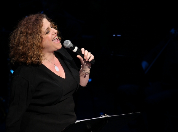 Photo Coverage: Elizabeth Stanley, Robin De Jesus and More Perform at THE DIRECTORY OF CONTEMPORARY THEATRE WRITERS Concert 