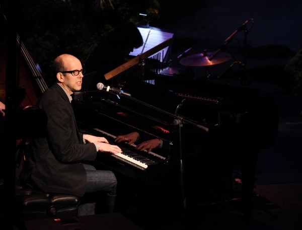 Photo Coverage: Elizabeth Stanley, Robin De Jesus and More Perform at THE DIRECTORY OF CONTEMPORARY THEATRE WRITERS Concert 