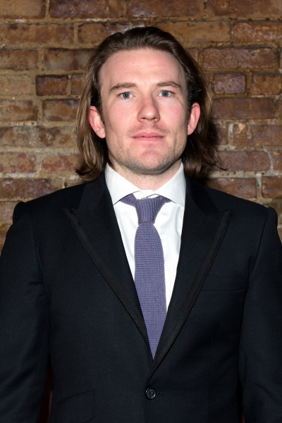 Photo Coverage: Inside Opening Night of THE FUTURE IS NOT WHAT IT WAS Image