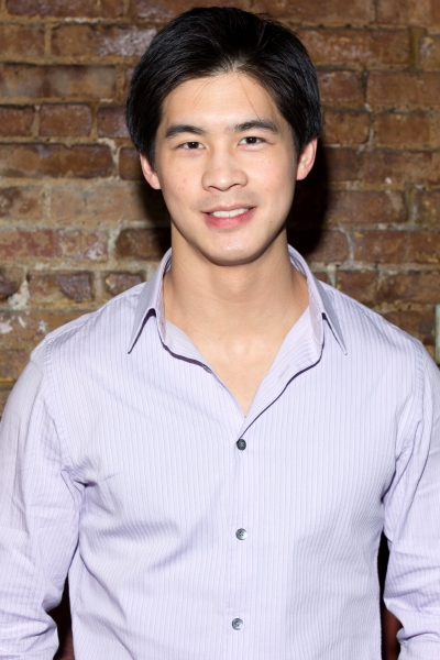 Photo Coverage: Inside Opening Night of THE FUTURE IS NOT WHAT IT WAS Image